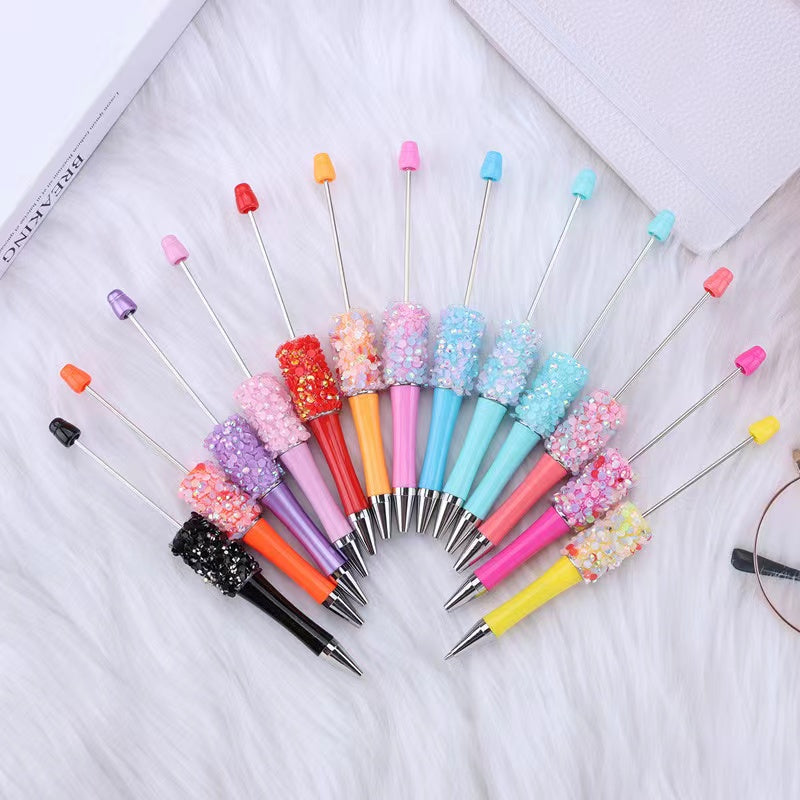 Z-13 color 26pcs beads able pens